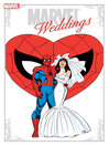 Marvel Weddings